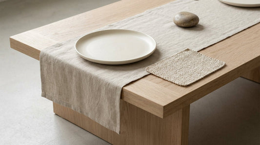 How to Create a Calm and Collected Aesthetic for a Zen Birthday Theme