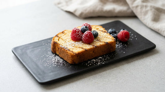 5 Ways to Elevate Store-Bought Treats Using Minimalist Bakeware