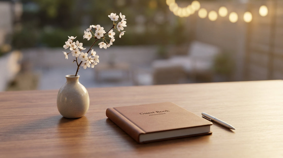The Minimalist Guide to Hosting a Meaningful Retirement Celebration