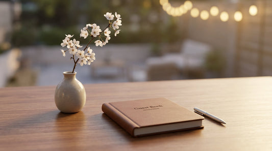 The Minimalist Guide to Hosting a Meaningful Retirement Celebration