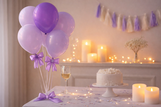 How to Host a Stylish Home Party with Minimal Supplies