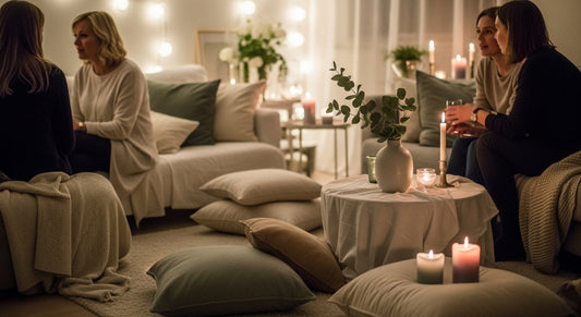 Party Decor Ideas for Introverts Who Love Small Gatherings