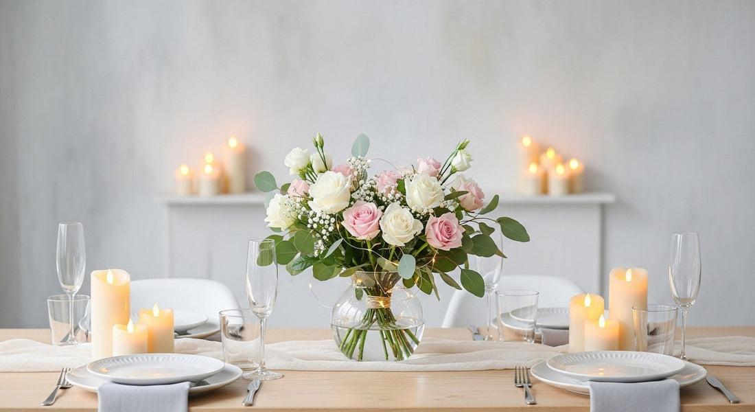 Minimal Party Decor Ideas That Still Feel Special