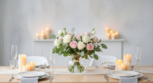 Minimal Party Decor Ideas That Still Feel Special