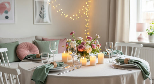 Party Decor Mistakes to Avoid (And What to Do Instead)