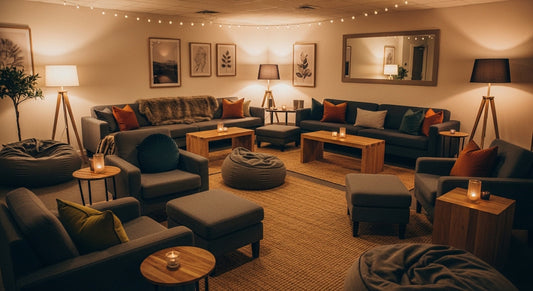 How to Style a Party Space That Guests Want to Stay In