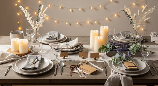 How to Reuse Party Decorations for Multiple Celebrations
