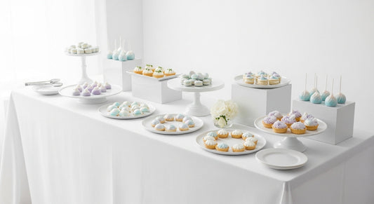 The Science of "White Space": Why Leaving Gaps Makes Your Party Decor Look High-End