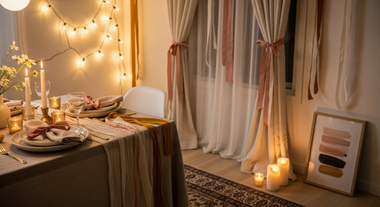 Small Decor Details That Instantly Elevate a Home Party