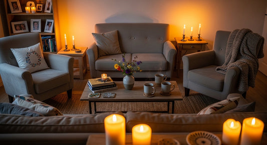 Simple Hosting Habits That Make Guests Feel Welcome