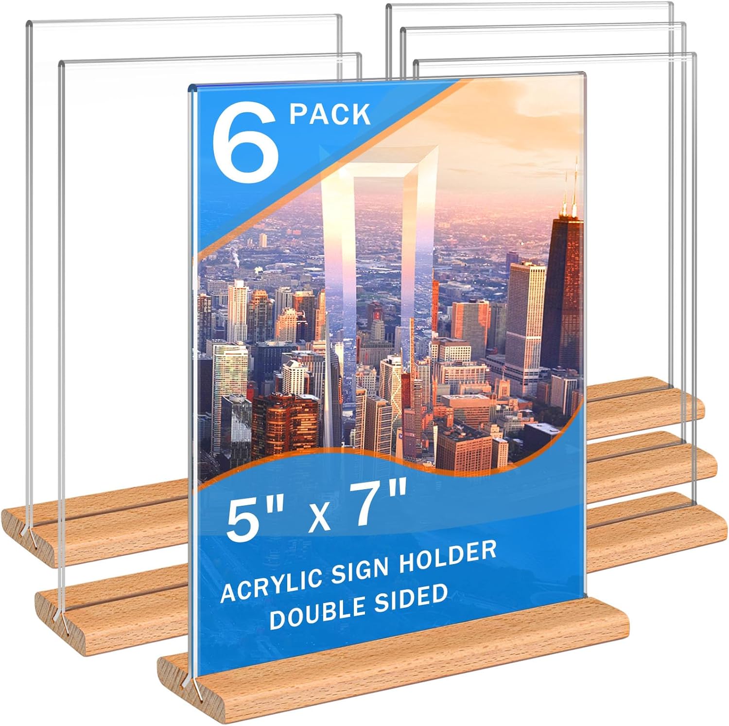 Store Signs & Displays