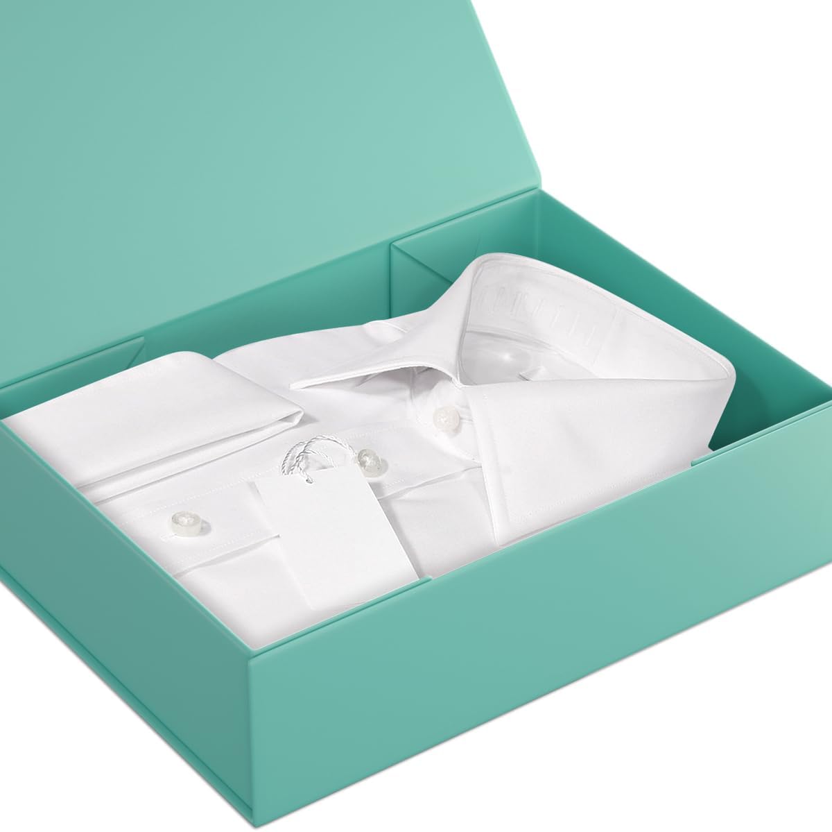 Gift Boxes 11.9" x 8.5" x 3.3" with Magnetic Closure Lid Gift Box for Presents,Bridesmaid Gifts Boxe,Cute Box,Birthday Gift Boxs,Luxury for Gift Packaging, Magnetic Gift Boxe for Wrapping Gifts