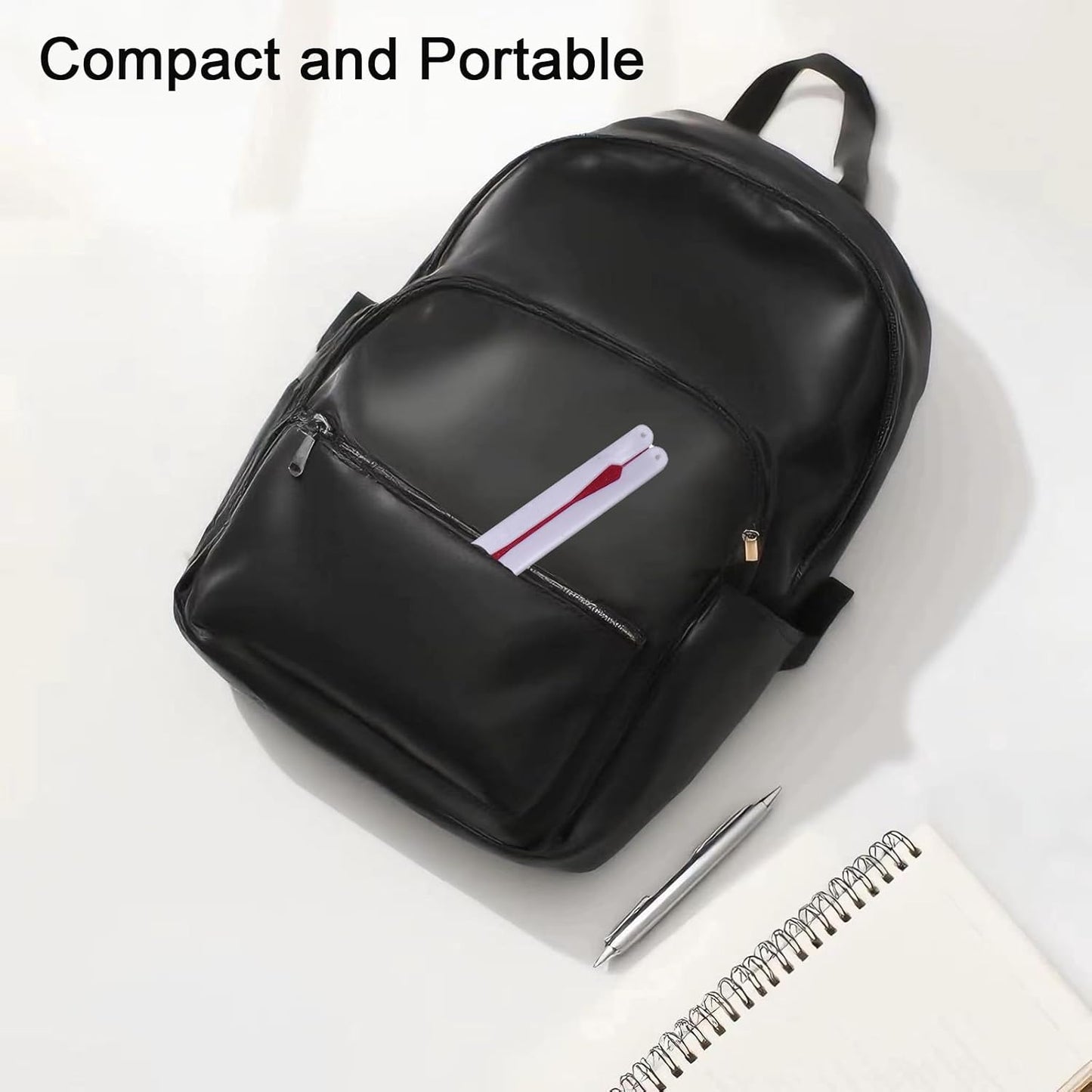 12 Packs Decorative Paper Folding Hand Fans Handheld,Navy Round Foldable Wedding Fans Chinese and Japanese Fans Bulk for Bridal Guest Church Party Favors Dancing Birthday DIY