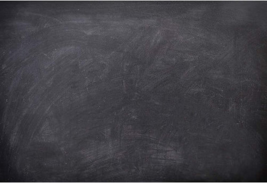 Renaiss 6x4ft Blank Blackboard Backdrop for Photoshoot Man Woman Portrait DIY Chalkboard Photography Background Back to School Banner School Season Photo Booth Props Wedding Teachers` Day Party Decor