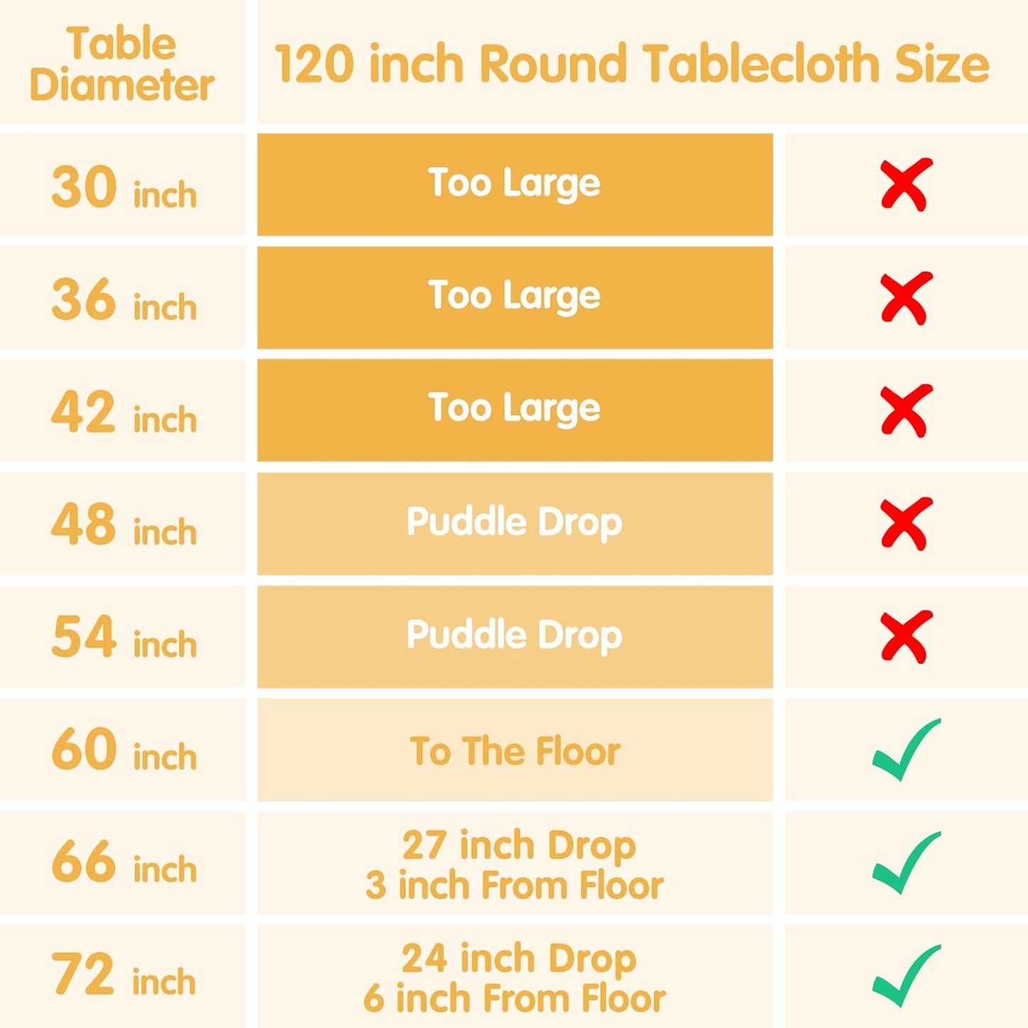 BRILLMAX 4 Pack Royal Blue Round Tablecloths 120 Inch - Circle Bulk Linen Polyester Fabric Washable Table Cloth Cover for Wedding Reception Banquet Birthday Party Buffet Restaurant
