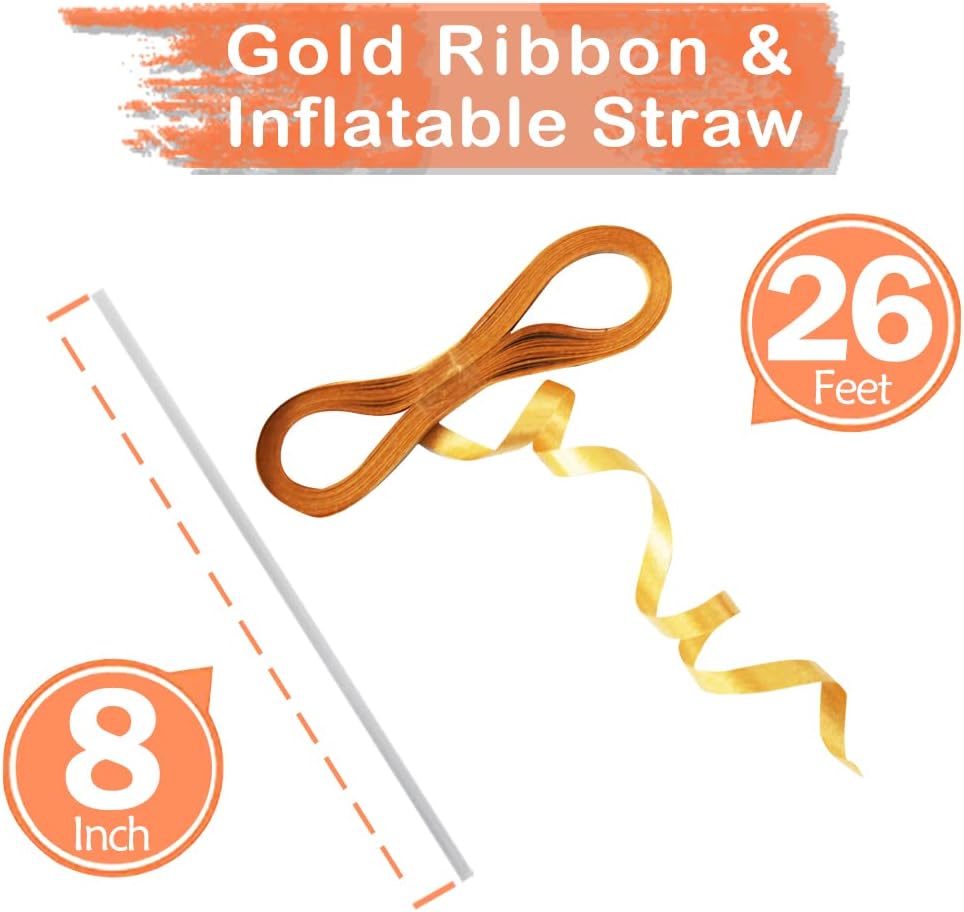 GOER Number 19 Balloons for 19th Birthday Sweet 19 Party Decorations,42 Inch Jumbo Foil Helium 91 Balloons for 91st Birthday Party Decoration (Gold)
