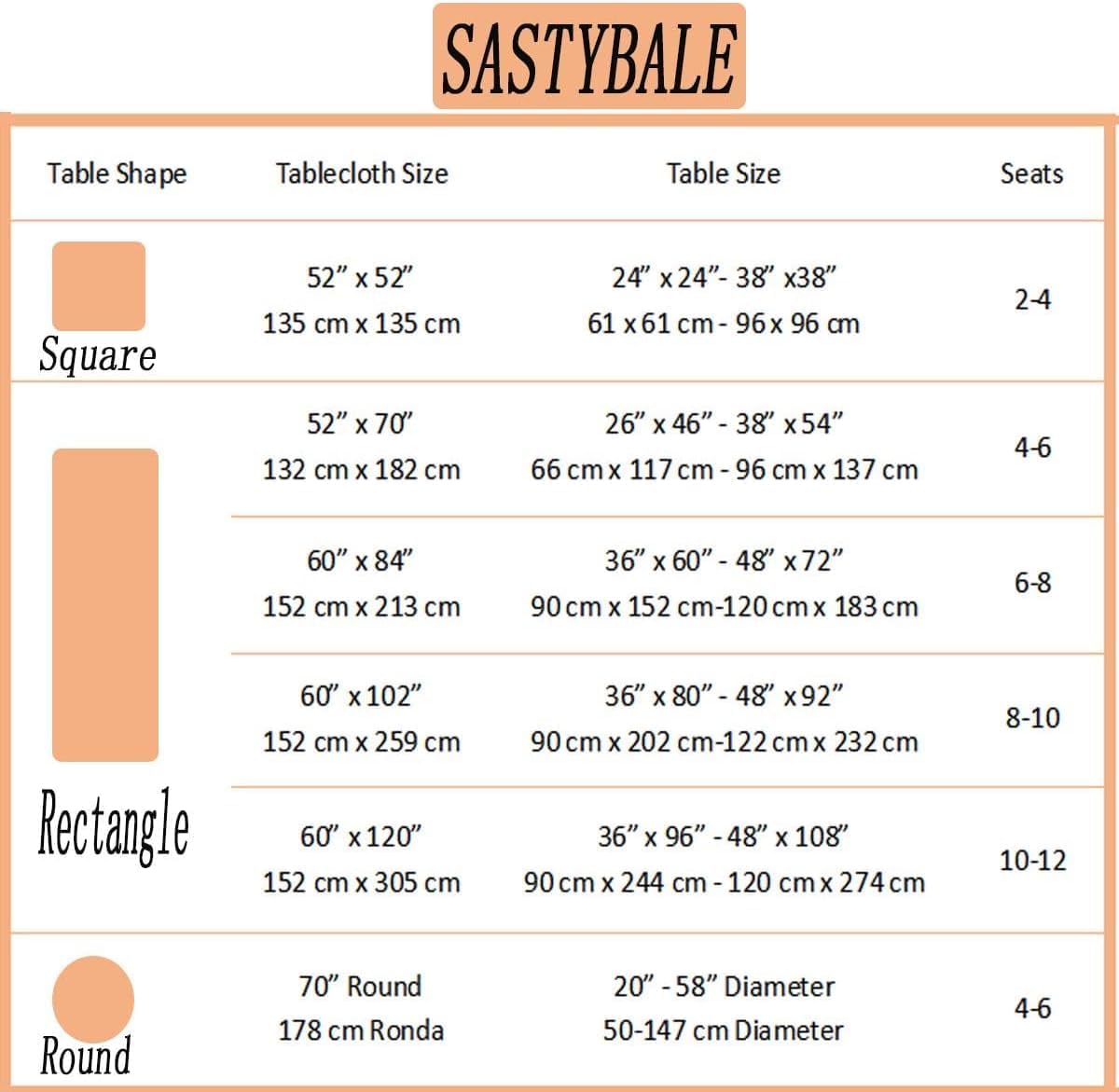 Rectangle Table Cloth - 60 x 120 Inch White Jacquard Tablecloths Damask Design Spillproof Wrinkle Resistant Shrinkproof Soft Tablecloth Polyester Oblong Table Cover for Kitchen Dinning Party Tabletop