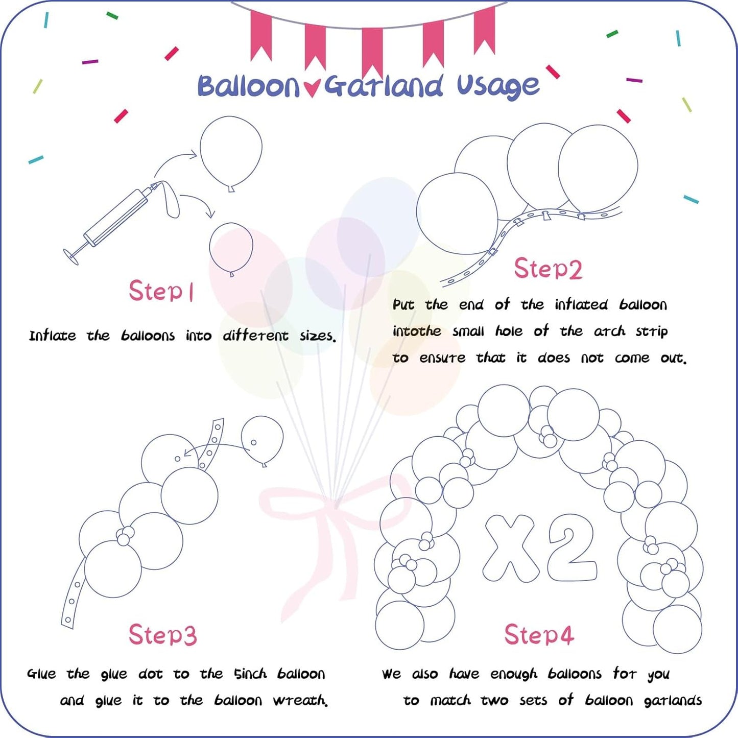 412pcs Lime Green Balloon Garland Arch Kit 18 12 10 5 Inch Different Sizes Matte Latex Balloons for Baby Shower Light Green Theme Birthday Summer Jungle Forest Party Decoration