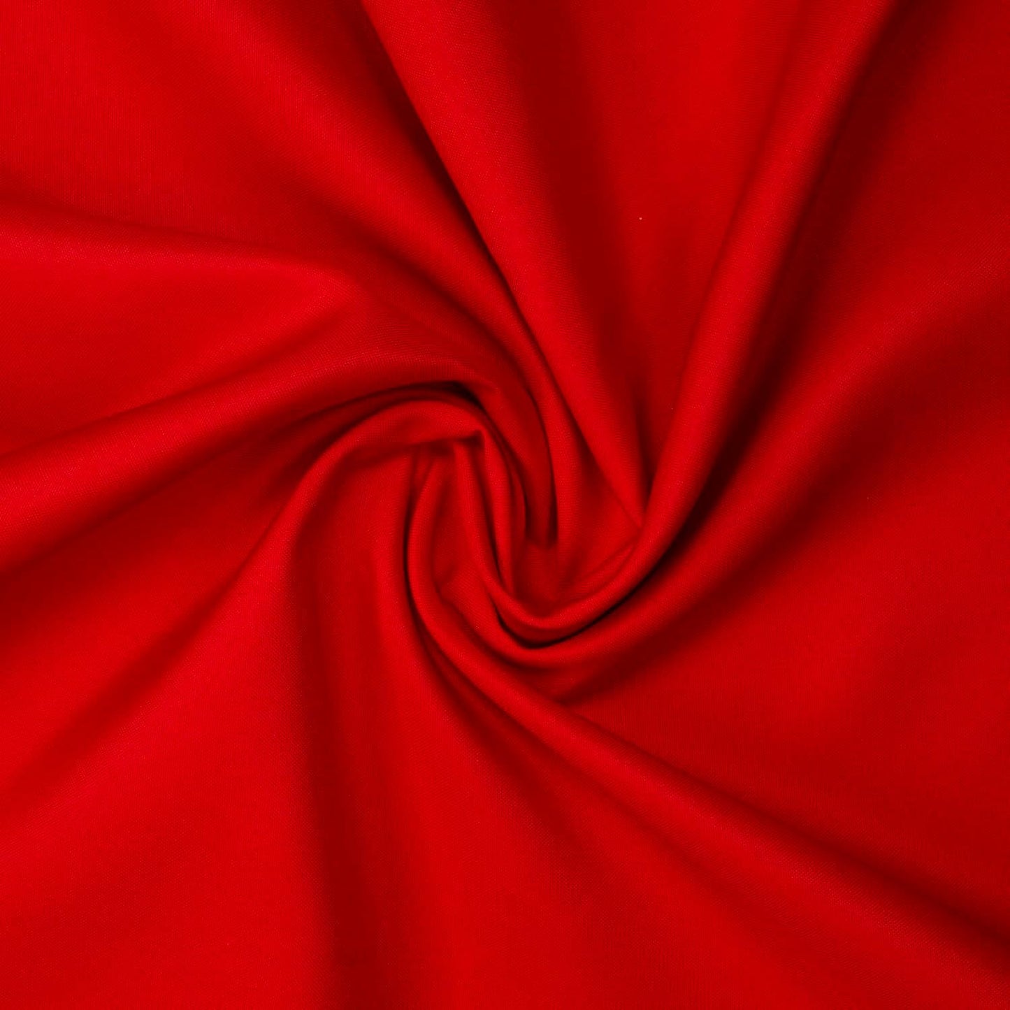 Gee Di Moda Rectangle Tablecloth - 60 x 102 Inch Red Table Cloth for 6 Foot Rectangle Table - Heavy Duty Washable Fabric - for 6 Ft Buffet Table, Holiday Party, Dinner, Wedding & Baby Shower