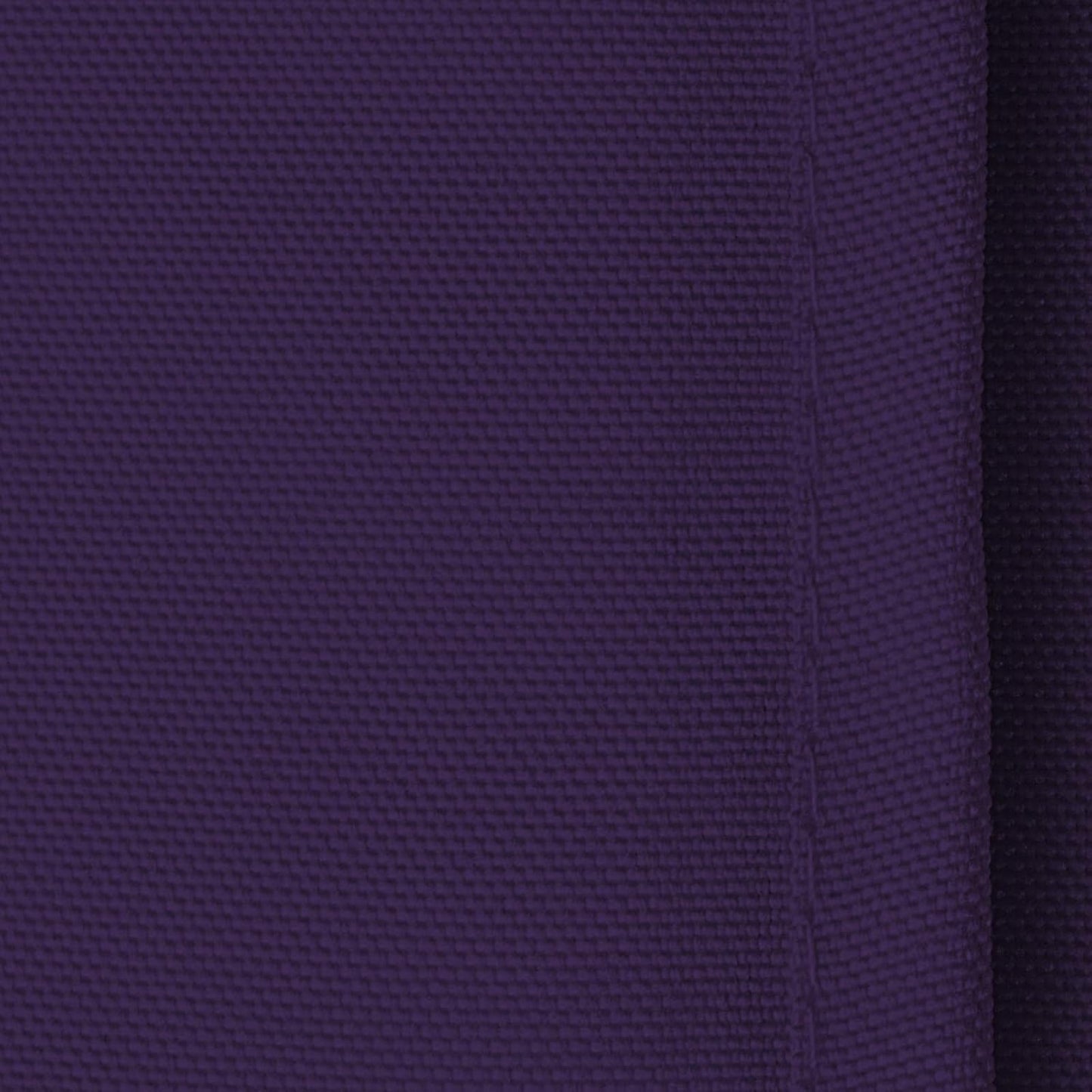 Lann's Linens - 10 Premium 90" x 132" Tablecloths for Wedding/Banquet/Restaurant - Rectangular Polyester Fabric Table Cloth - Purple
