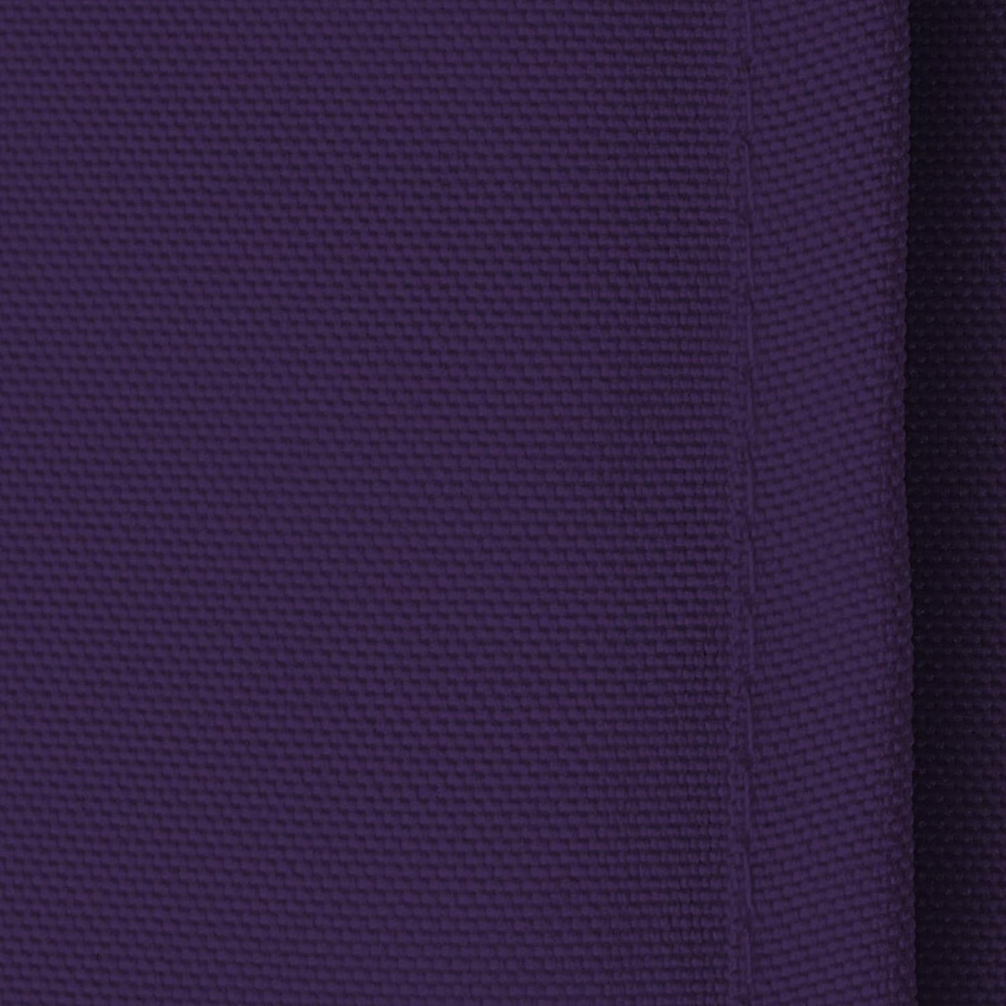 Lann's Linens - 10 Premium 120" Round Tablecloths for Wedding/Banquet/Restaurant - Polyester Fabric Table Cloth - Purple
