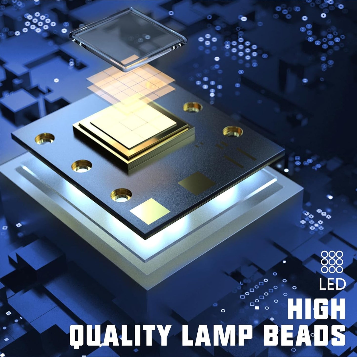 Custom Logo Projector Lights Custom GOBO projectors for Store Business or Wall Outdoor Waterproof ip67 HD led for Shop Advertising and Wedding 35W