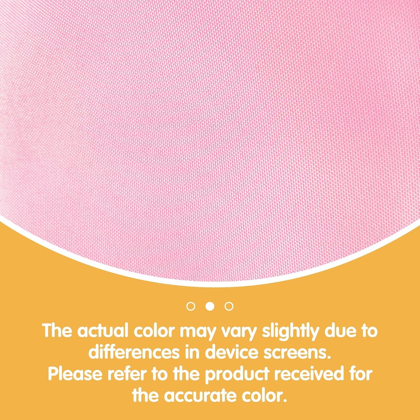 BRILLMAX 6 Pack Pink Tablecloths for 6 Foot Rectangle Tables 60 x 102 Inch - 6ft Rectangular Bulk Linen Polyester Fabric Washable Cloth Cover for Wedding Reception Banquet Birthday Party