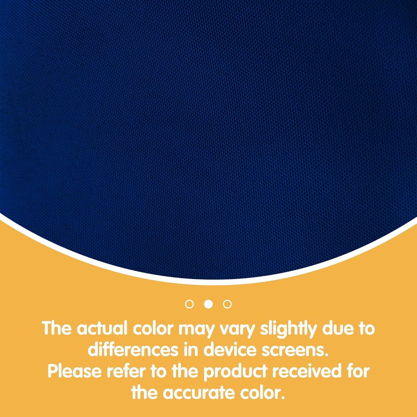 BRILLMAX 6 Pack Navy Blue Tablecloths for 6 Foot Rectangle Tables 90 x 132 Inch - 6ft Rectangular Bulk Linen Polyester Fabric Washable Cloth Cover for Wedding Reception Banquet Birthday Party