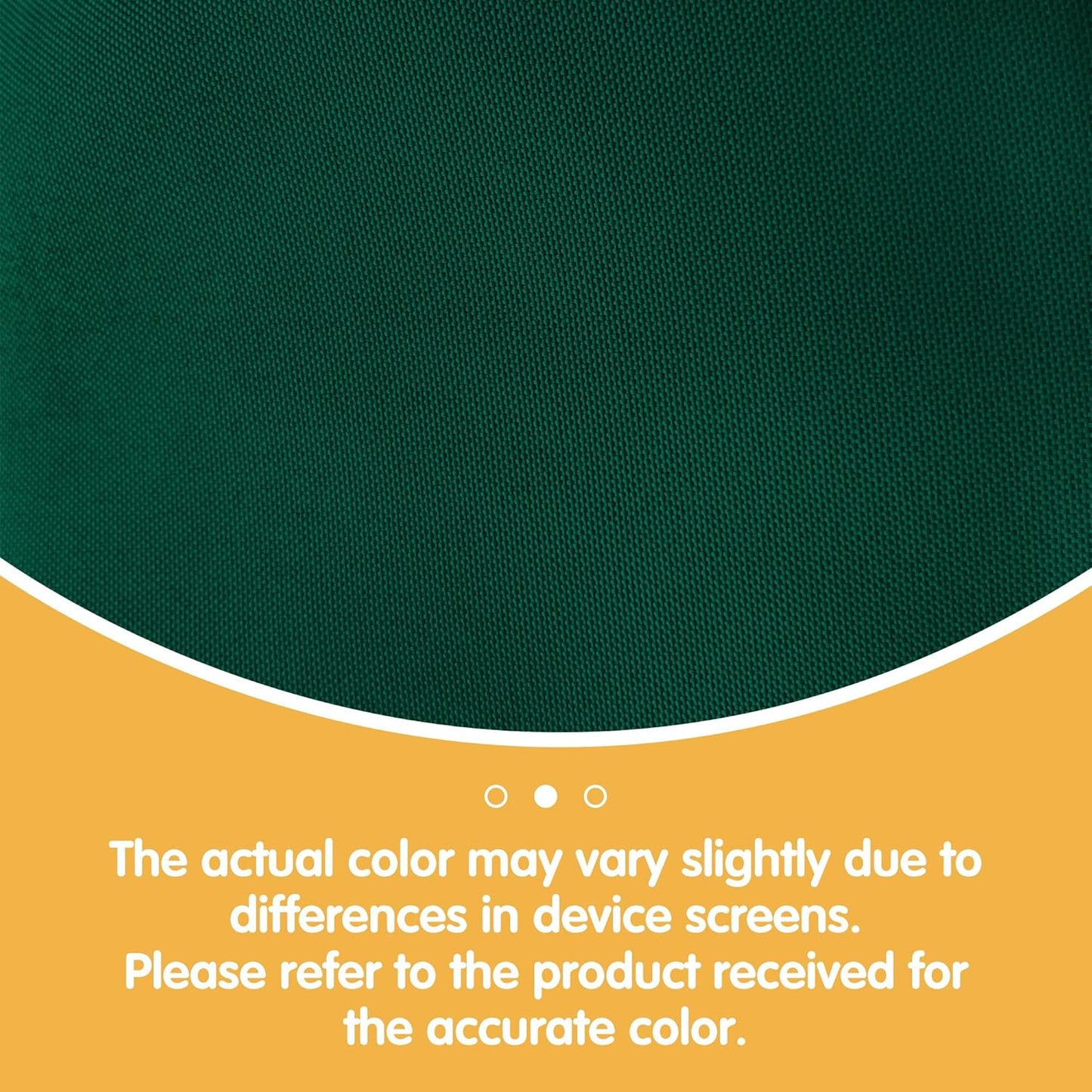 BRILLMAX 4 Pack Hunter Green Round Tablecloths 120 Inch - Circle Bulk Linen Polyester Fabric Washable Table Cloth Cover for Wedding Reception Banquet Birthday Party Buffet Restaurant
