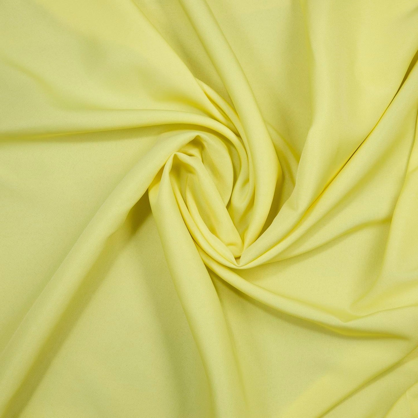 Gee Di Moda Rectangle Tablecloth - 60 x 102 Inch Yellow Table Cloth for 6 Foot Rectangle Table - Heavy Duty Washable Fabric - for 6 Ft Buffet Table, Holiday Party, Dinner, Wedding & Baby Shower