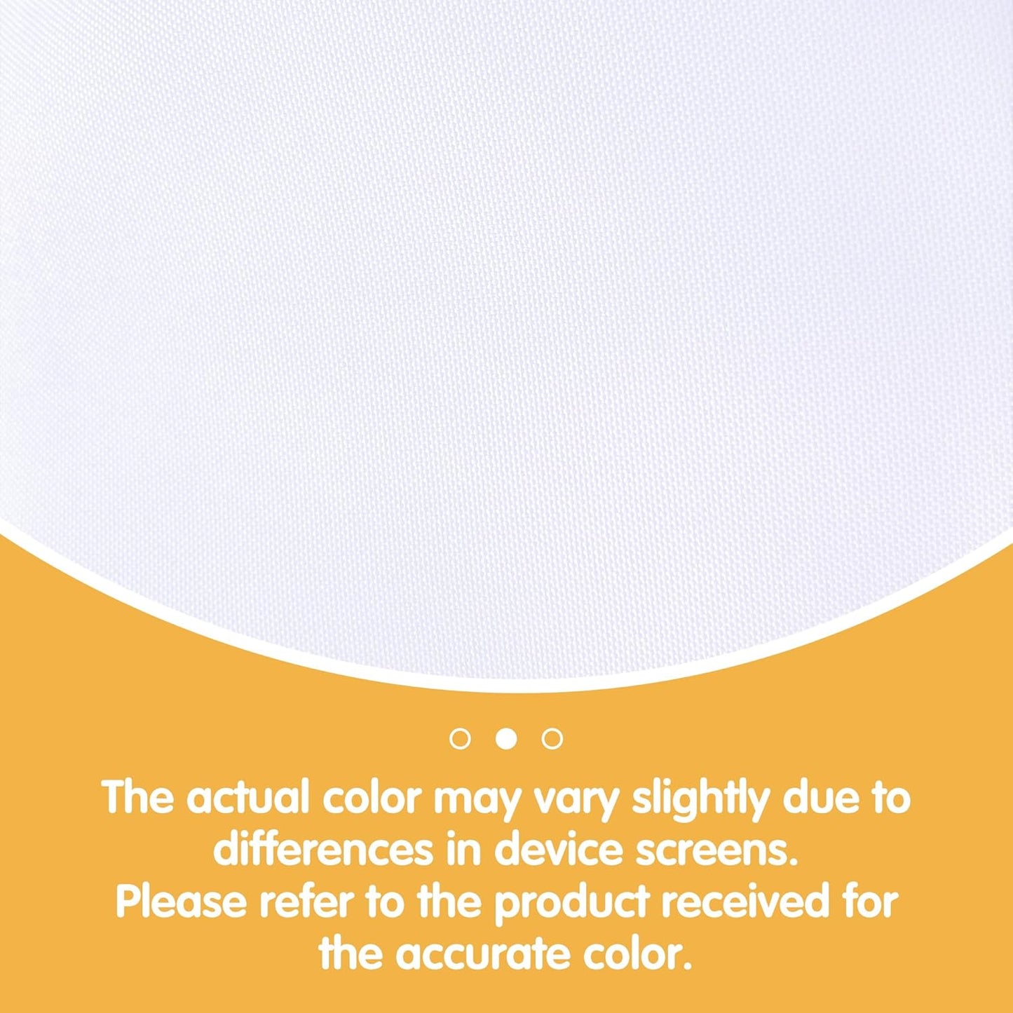 BRILLMAX 10 Pack White Round Tablecloths 90 Inch - Circle Bulk Linen Polyester Fabric Washable Table Cloth Cover for Wedding Reception Banquet Birthday Party Buffet Restaurant