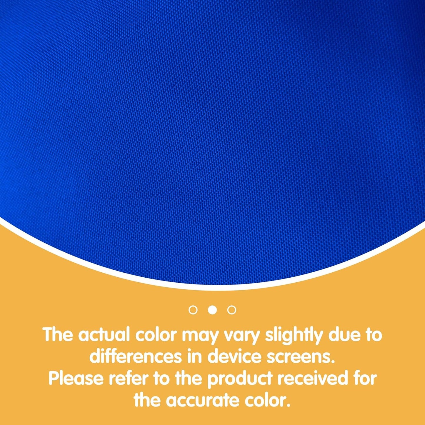 BRILLMAX 10 Pack Royal Blue Round Tablecloths 90 Inch - Circle Bulk Linen Polyester Fabric Washable Table Cloth Cover for Wedding Reception Banquet Birthday Party Buffet Restaurant