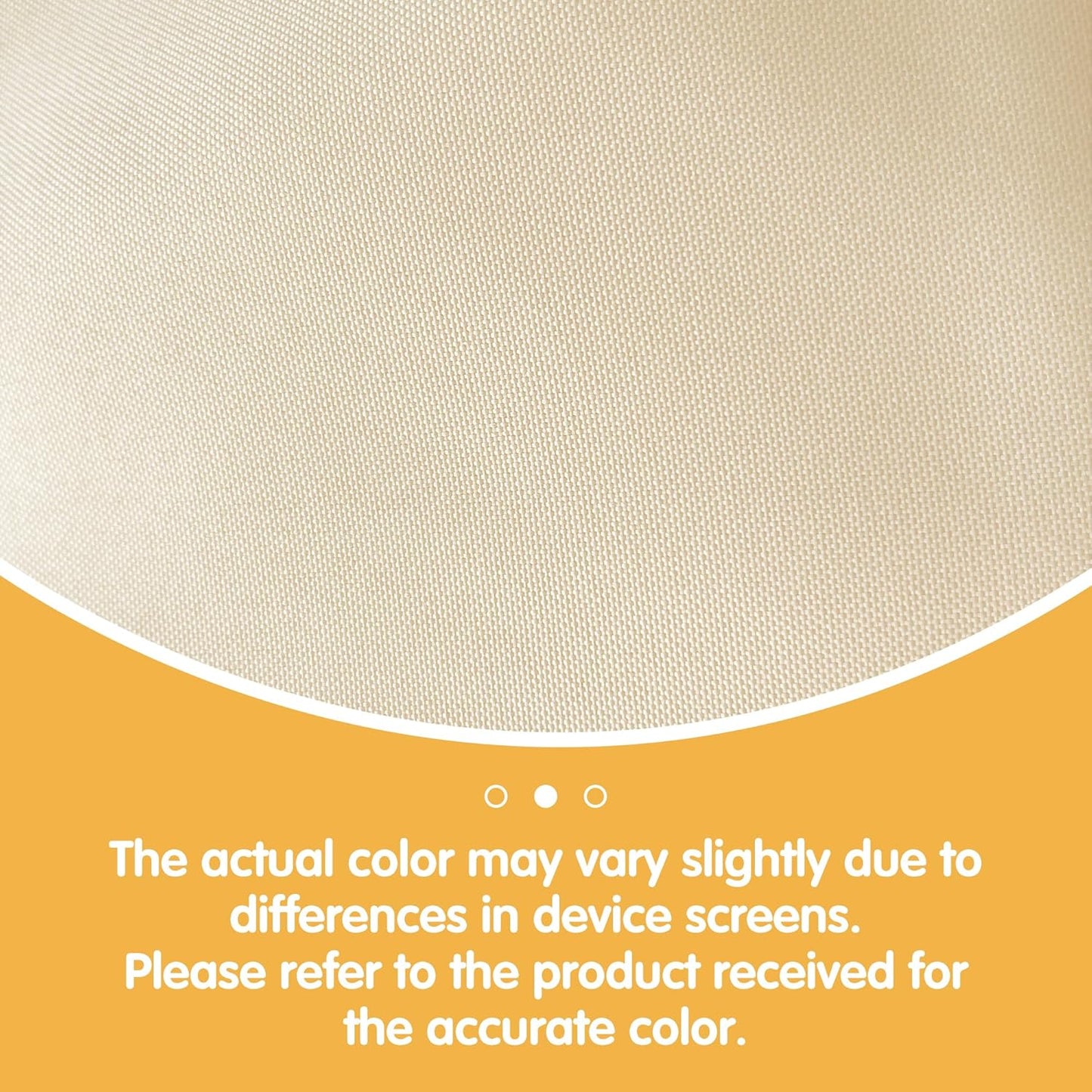 BRILLMAX 6 Pack Beige 70 Inch Round Tablecloths Fit 30" to 54" Tables (8-20" Drop) - Circle Bulk Linen Polyester Fabric Washable Cloth Cover for Wedding Reception Banquet Birthday Party Buffet