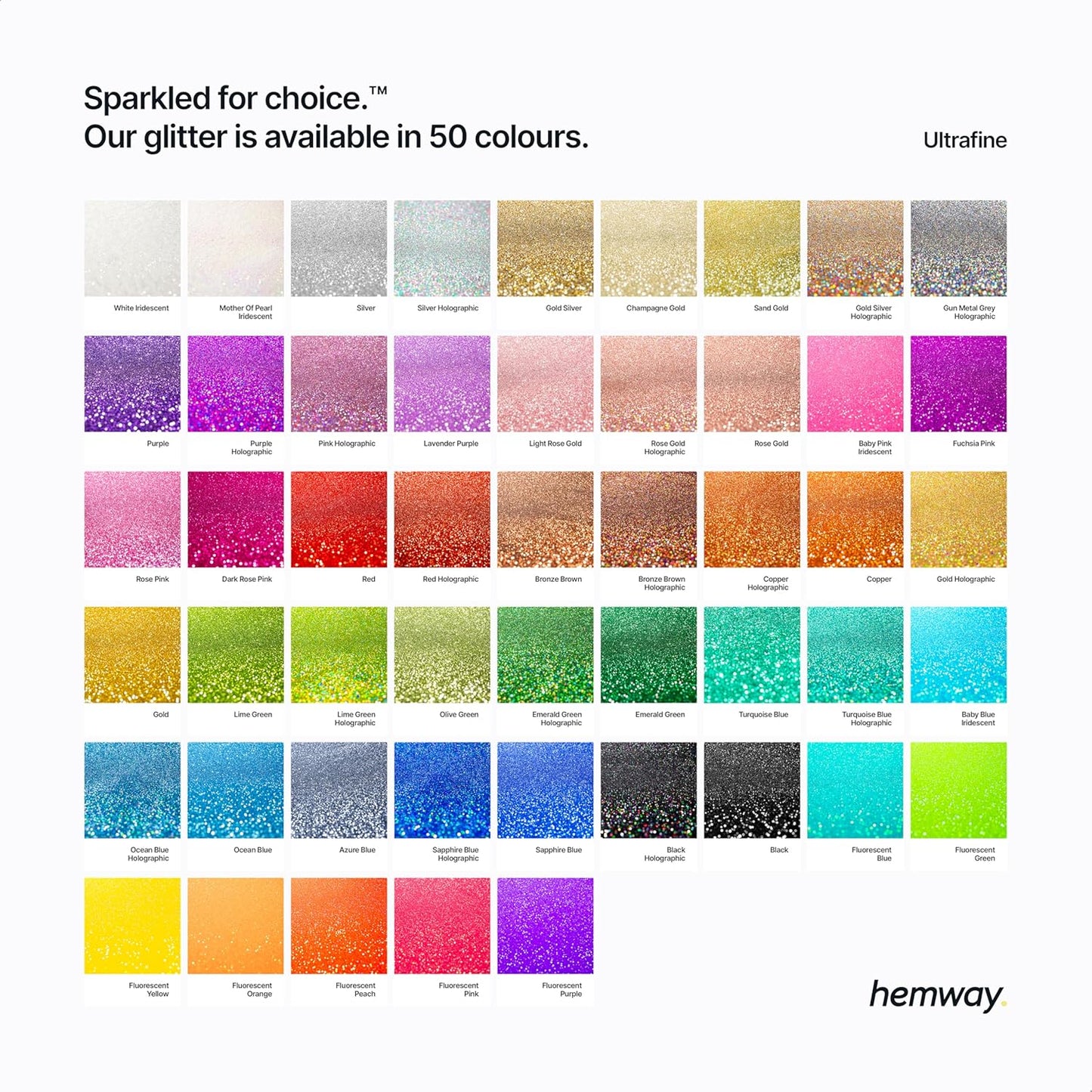 Hemway Eco Friendly Biodegradable Glitter 100g / 3.5oz Bio Cosmetic Safe Sparkle Vegan for Face, Eyeshadow, Body, Hair, Nail and Festival Makeup, Craft - 1/128" 0.008" 0.2mm - Red