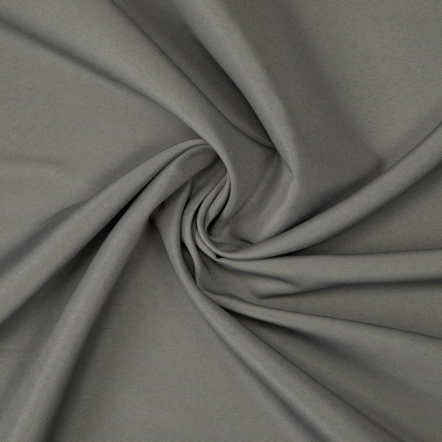 Gee Di Moda Rectangle Tablecloth - 60 x 84 Inch Charcoal - Heavy Duty Washable Polyester - For 5 Ft Rectangular Table, Buffet, Dinner, Wedding & Baby Shower
