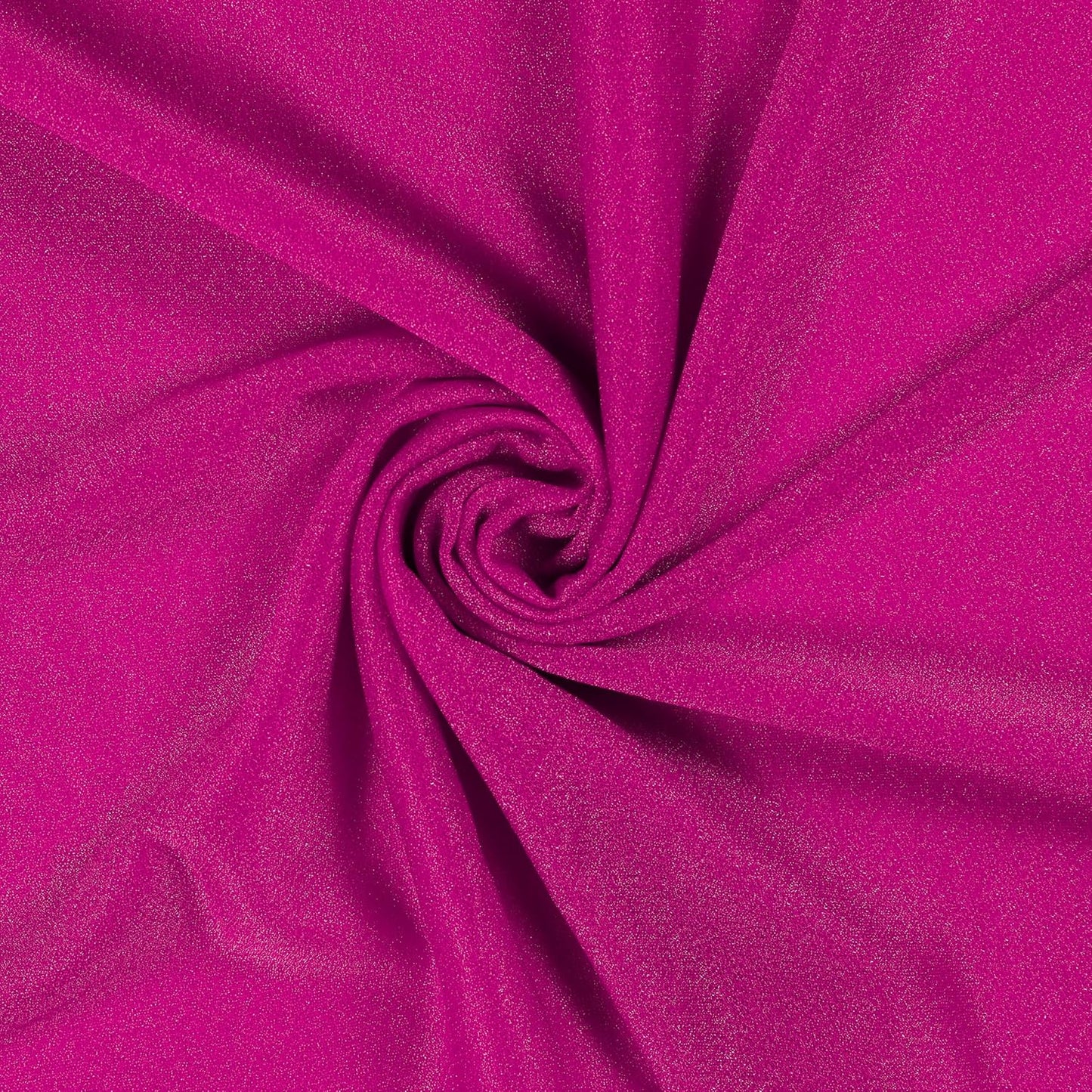 VDS Pack of 2 Panel (30 Inch X 20 Feet) Wedding Arch Draping Fabric Sheer Chiffon Fabric Drapery for Wedding Ceremony Reception Swag Backdrop Canopy Chuppah ARBO Altars Decoration (Magenta)