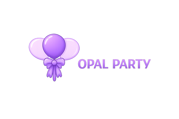 Opal Party